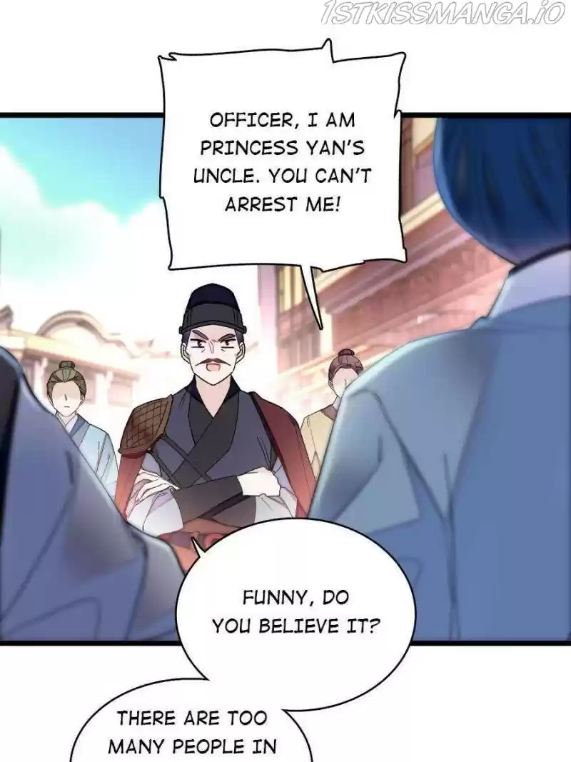 The Brocaded Tale Of The Girl Si Chapter 188