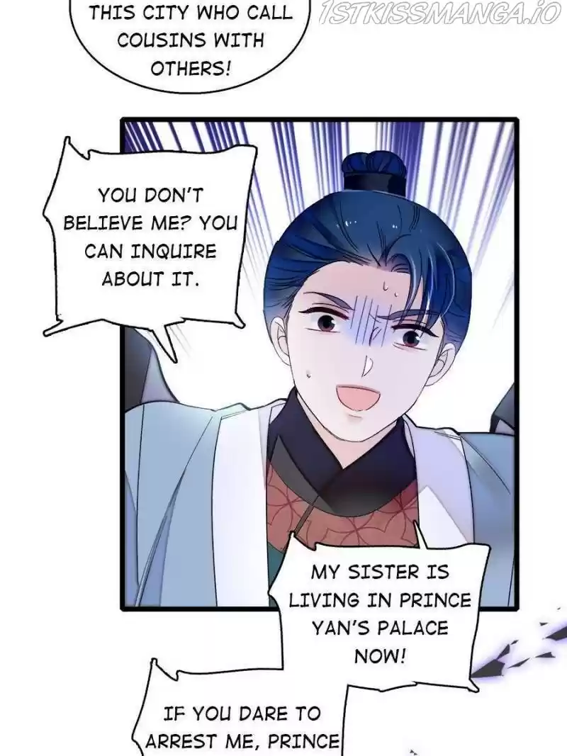 The Brocaded Tale Of The Girl Si Chapter 188