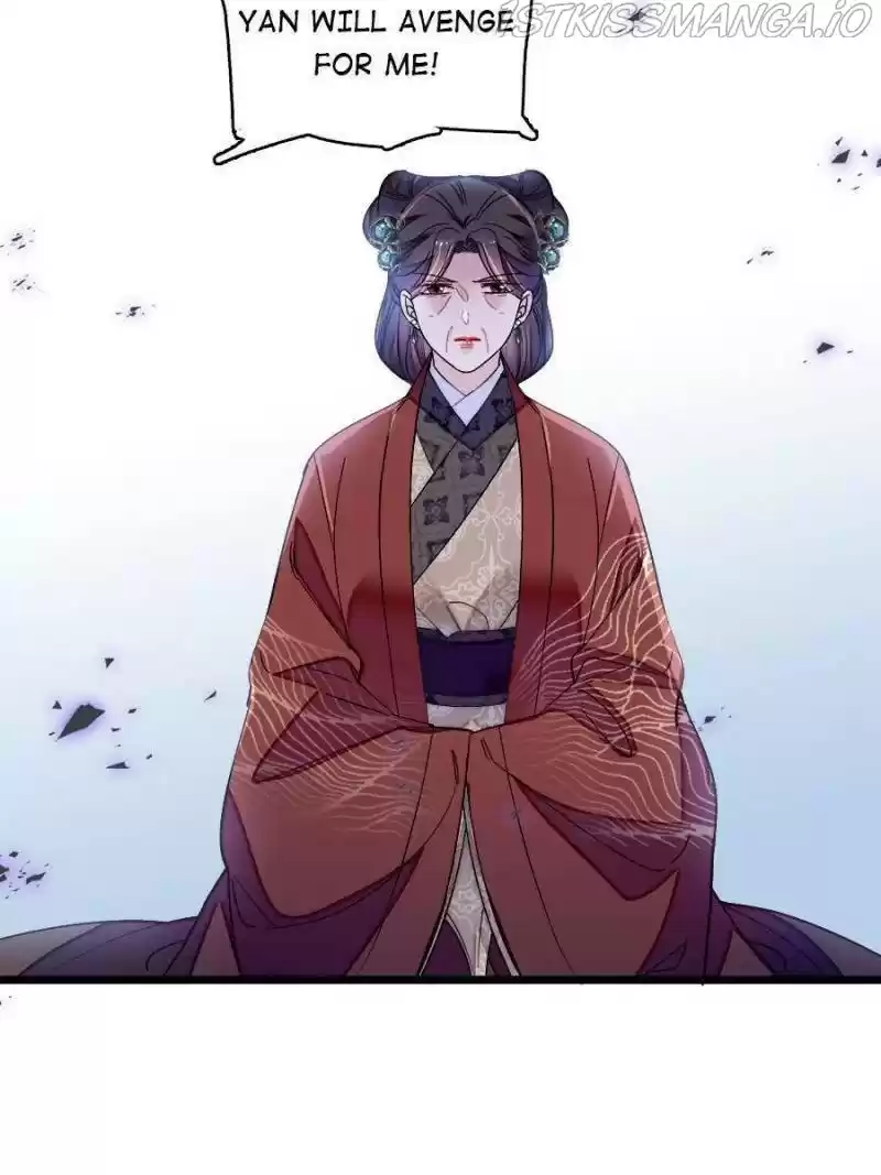 The Brocaded Tale Of The Girl Si Chapter 188