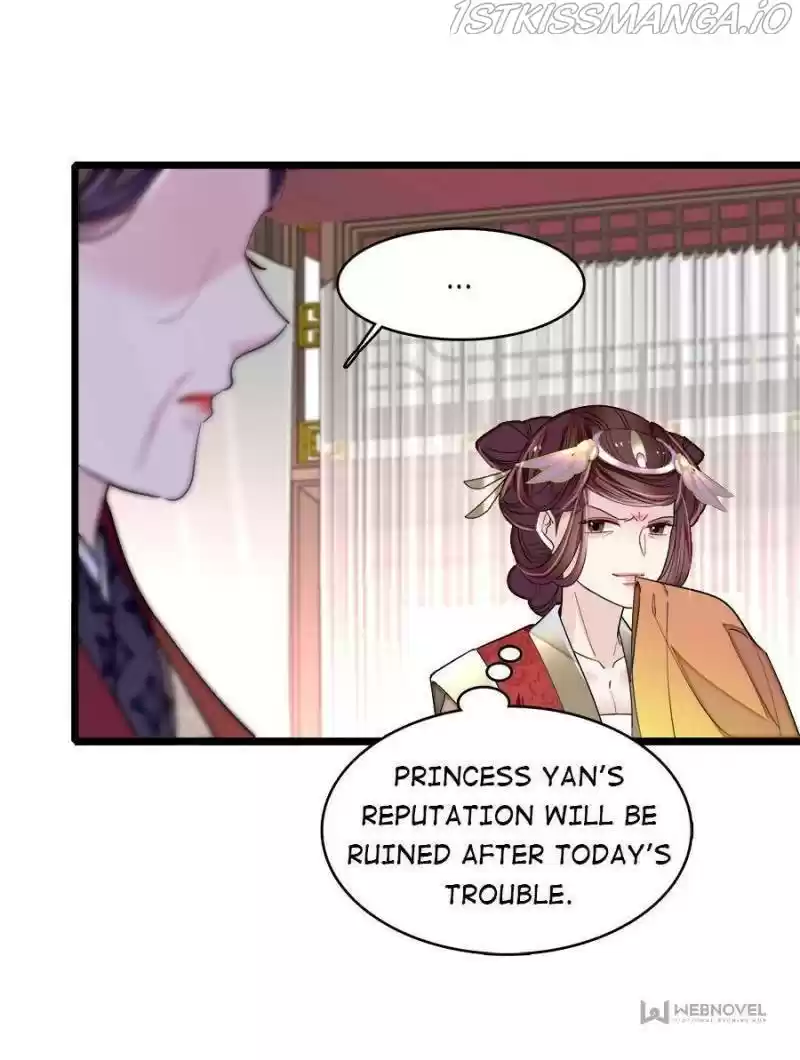 The Brocaded Tale Of The Girl Si Chapter 188