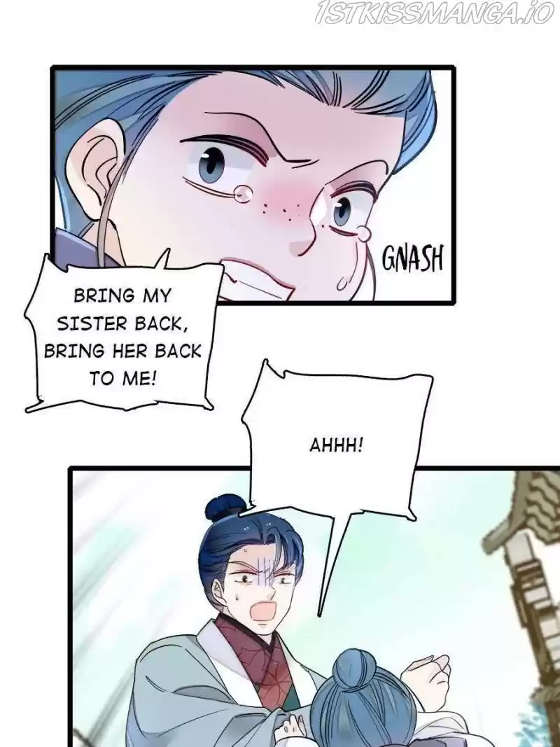 The Brocaded Tale Of The Girl Si Chapter 188