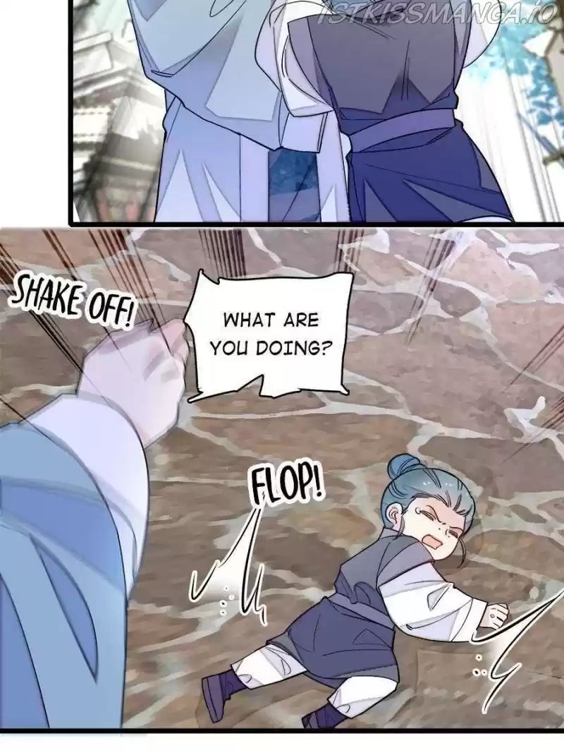 The Brocaded Tale Of The Girl Si Chapter 188