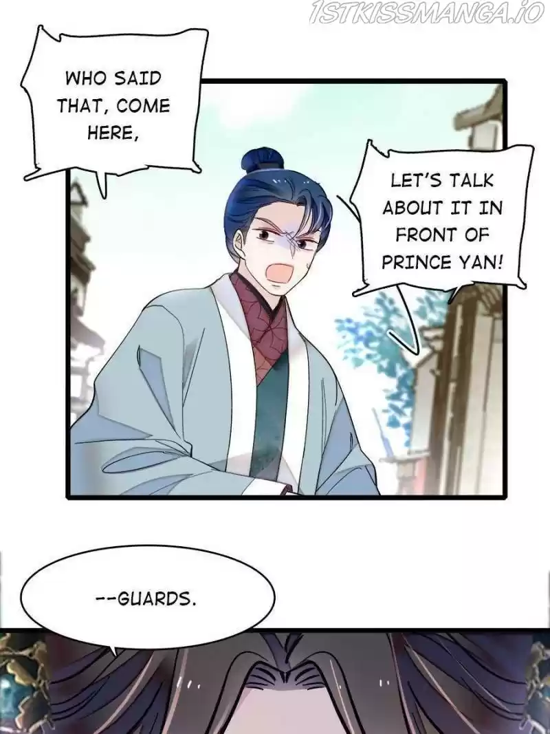 The Brocaded Tale Of The Girl Si Chapter 188