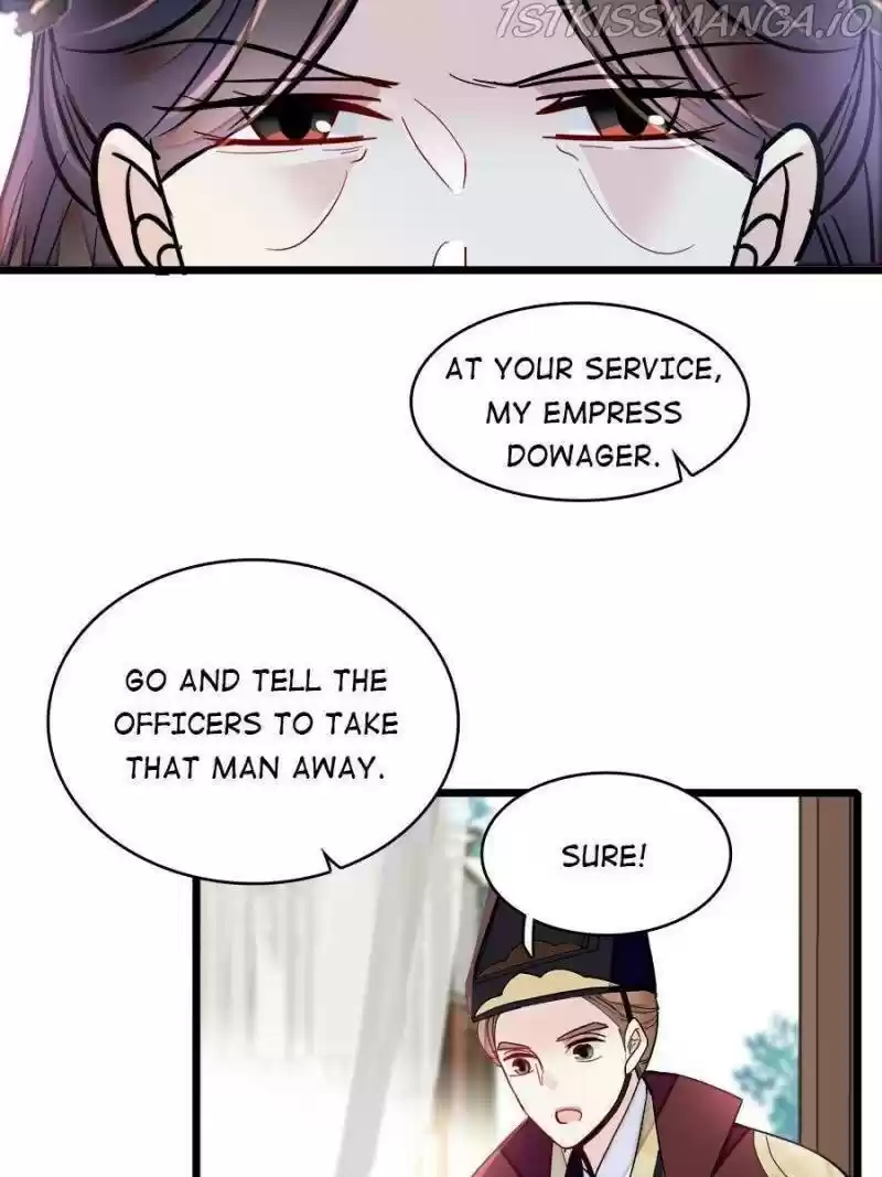 The Brocaded Tale Of The Girl Si Chapter 188