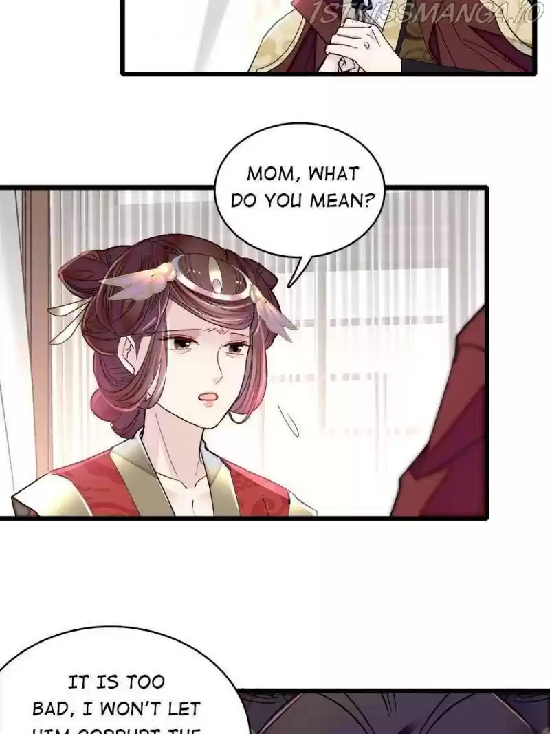 The Brocaded Tale Of The Girl Si Chapter 188