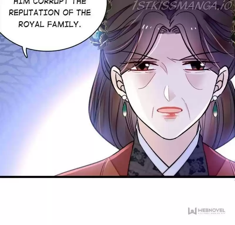 The Brocaded Tale Of The Girl Si Chapter 188