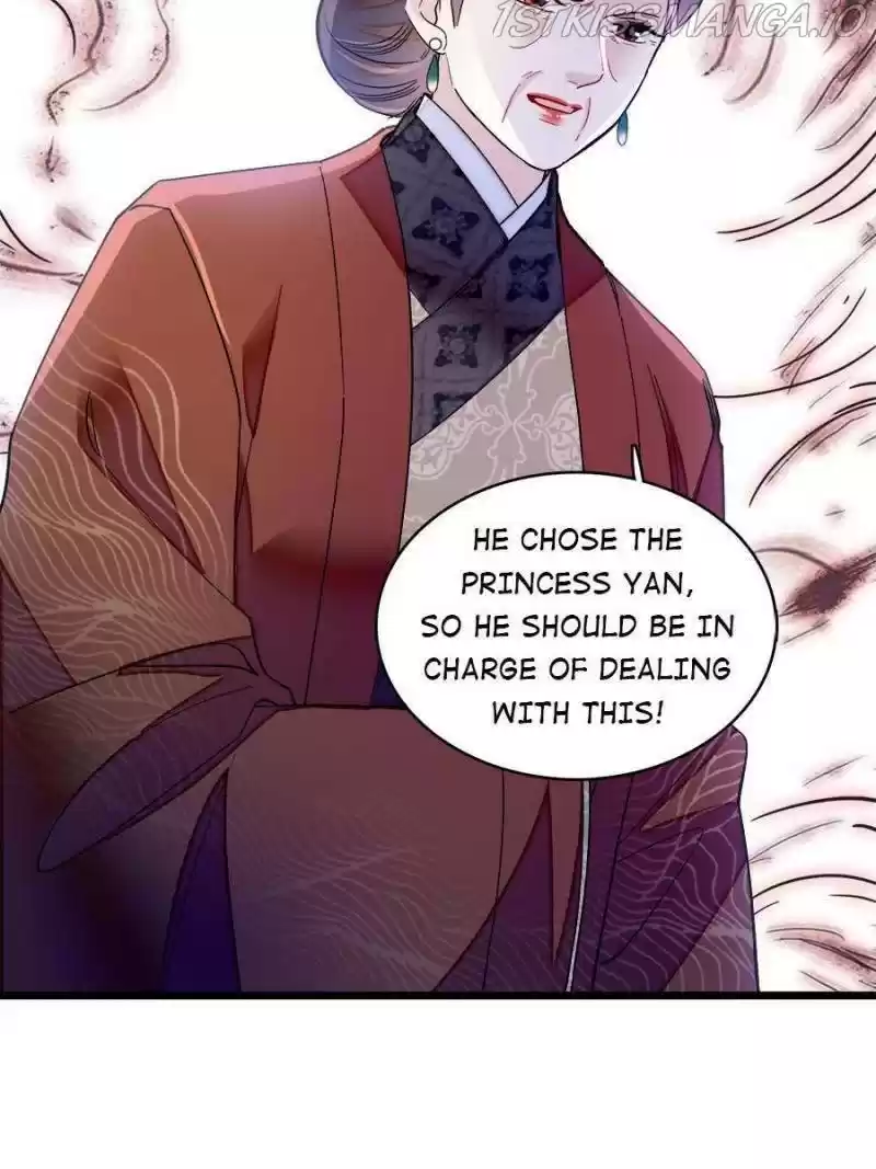 The Brocaded Tale Of The Girl Si Chapter 188