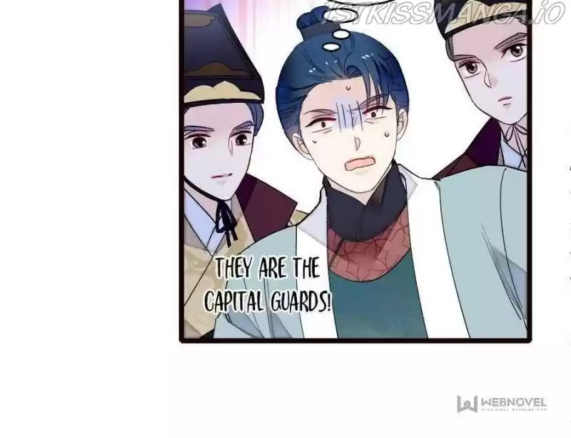 The Brocaded Tale Of The Girl Si Chapter 189