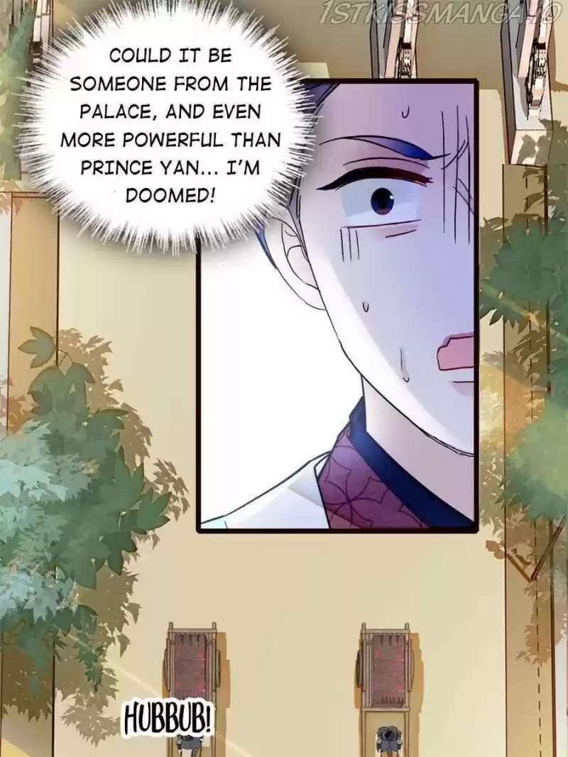 The Brocaded Tale Of The Girl Si Chapter 189