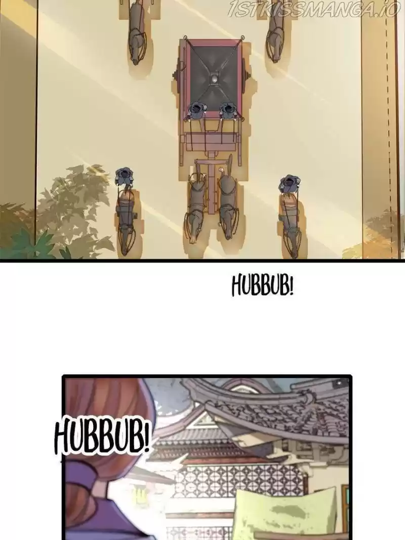 The Brocaded Tale Of The Girl Si Chapter 189