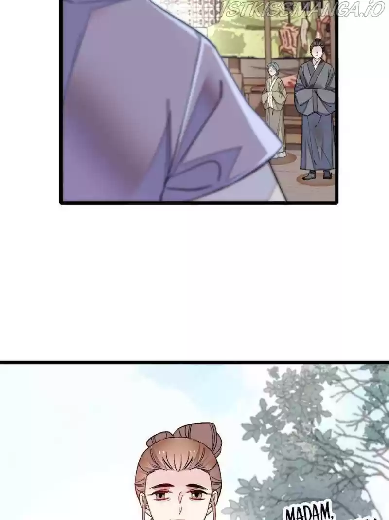 The Brocaded Tale Of The Girl Si Chapter 189