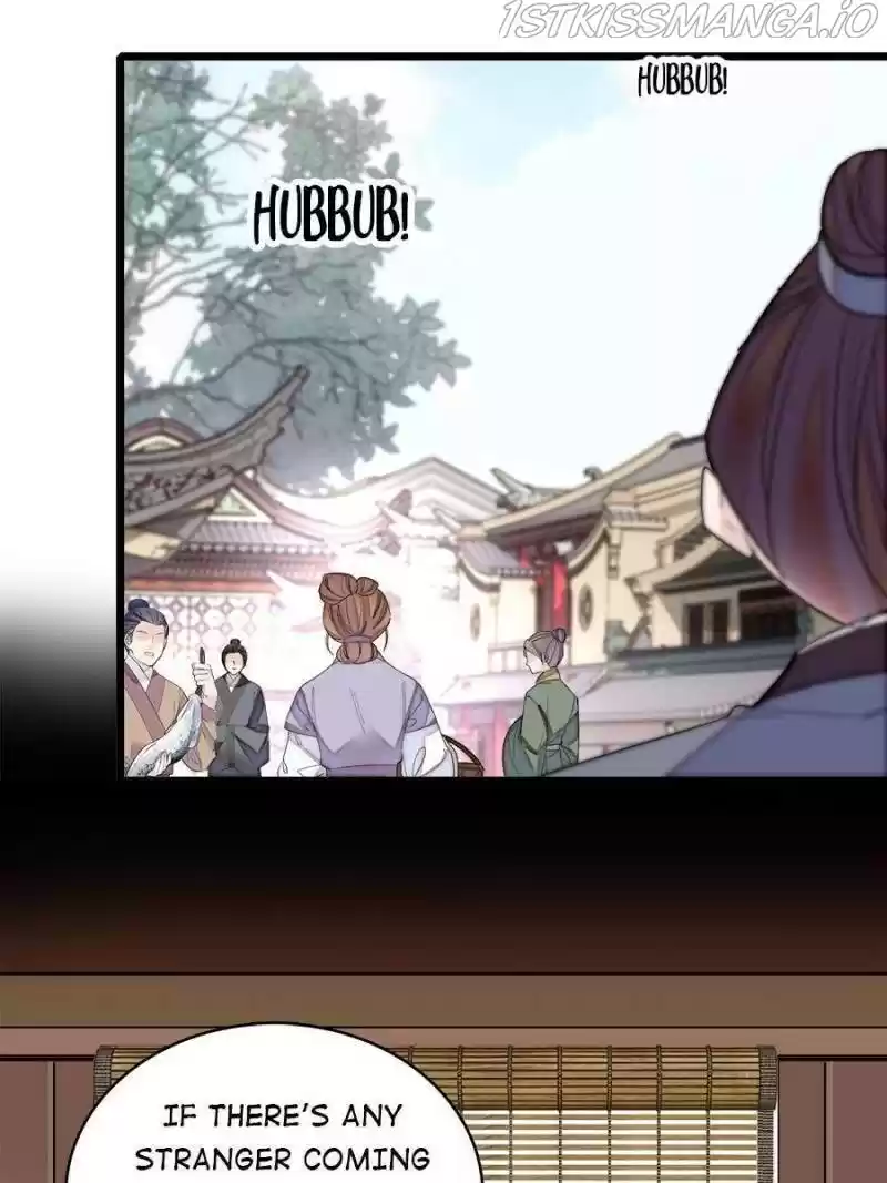 The Brocaded Tale Of The Girl Si Chapter 189