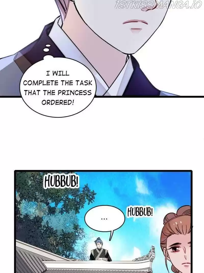 The Brocaded Tale Of The Girl Si Chapter 189