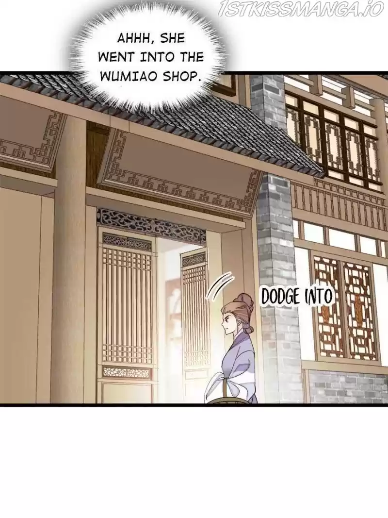 The Brocaded Tale Of The Girl Si Chapter 189