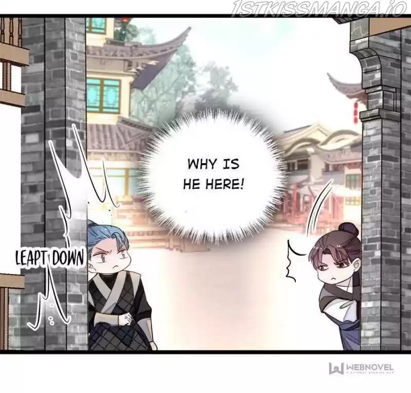 The Brocaded Tale Of The Girl Si Chapter 189