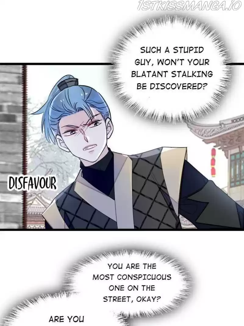 The Brocaded Tale Of The Girl Si Chapter 189