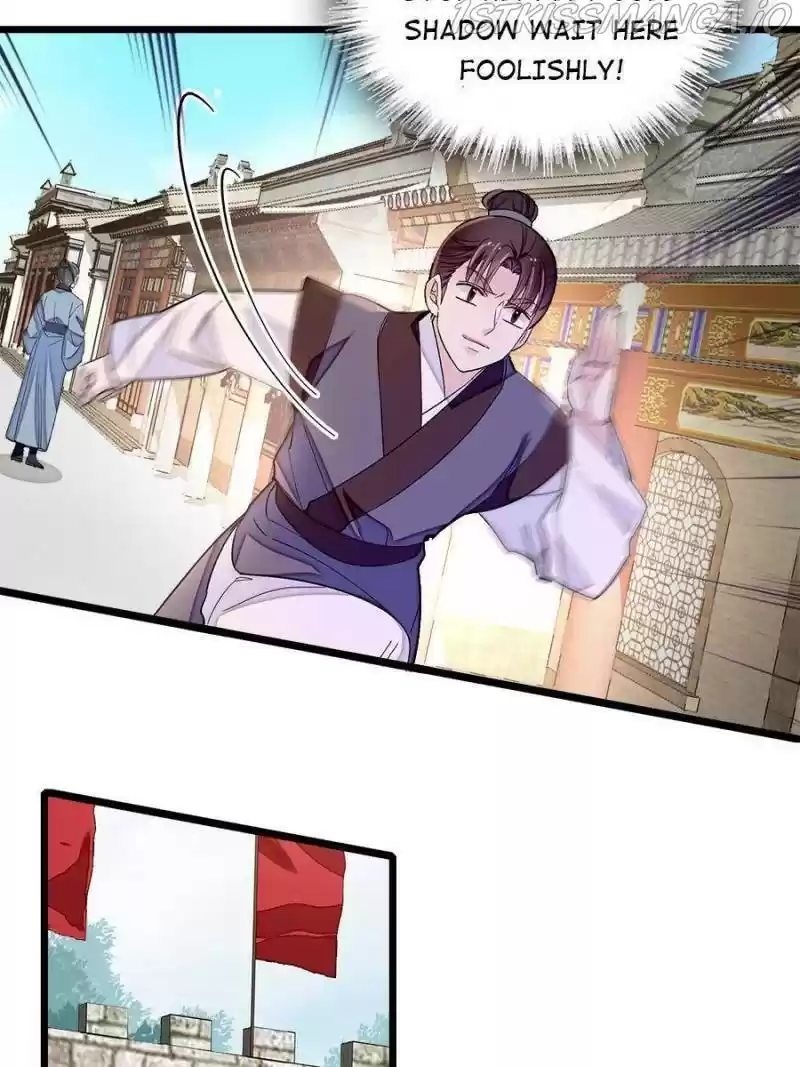 The Brocaded Tale Of The Girl Si Chapter 189