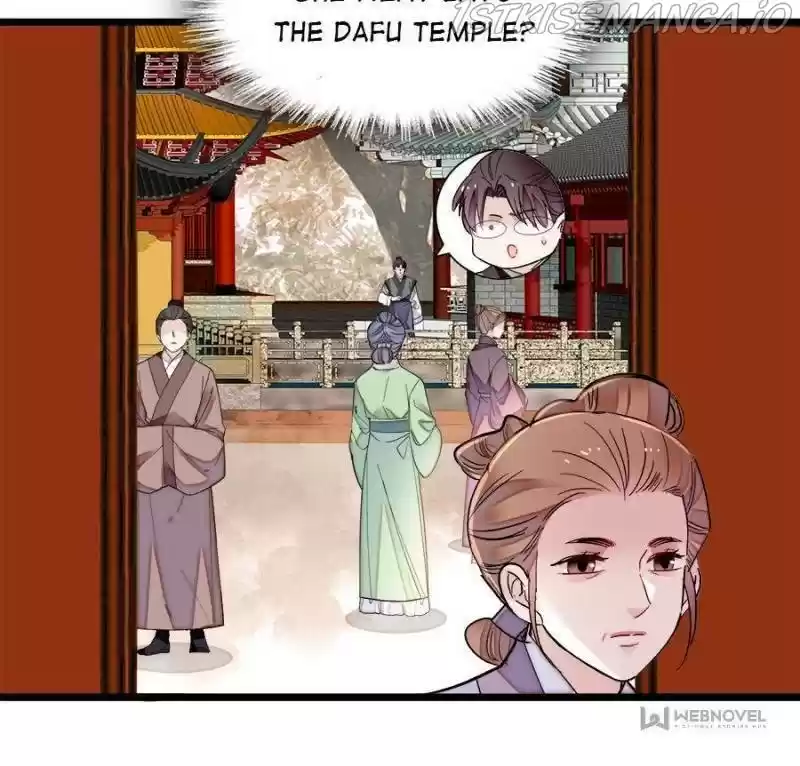 The Brocaded Tale Of The Girl Si Chapter 189