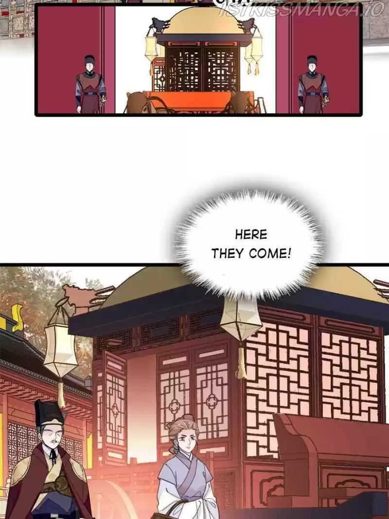 The Brocaded Tale Of The Girl Si Chapter 189