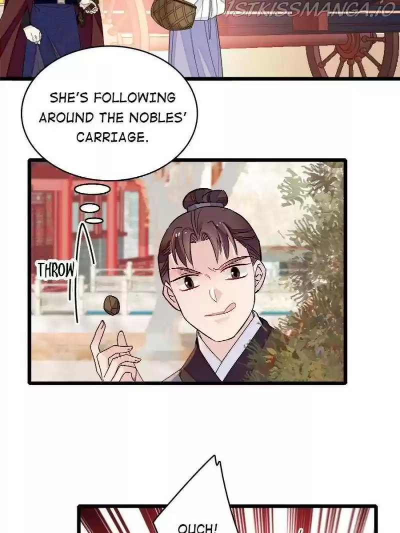 The Brocaded Tale Of The Girl Si Chapter 189