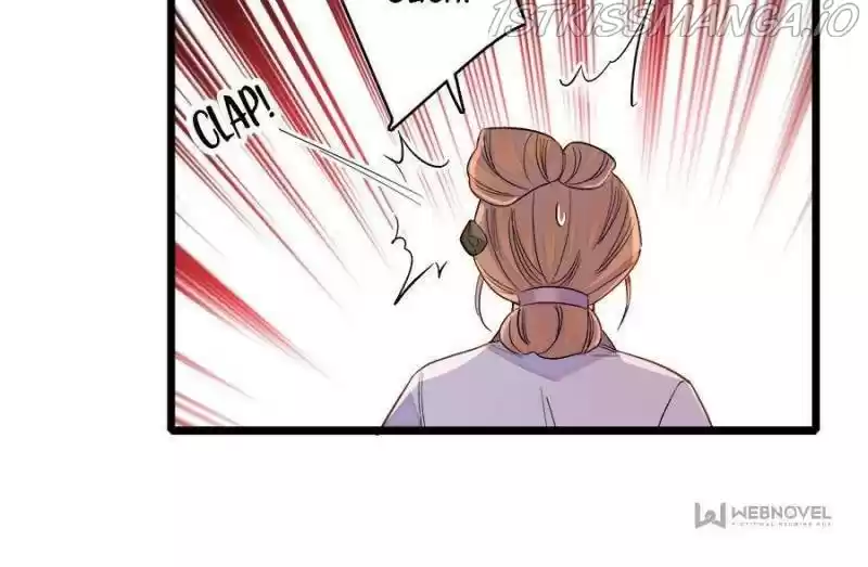 The Brocaded Tale Of The Girl Si Chapter 189