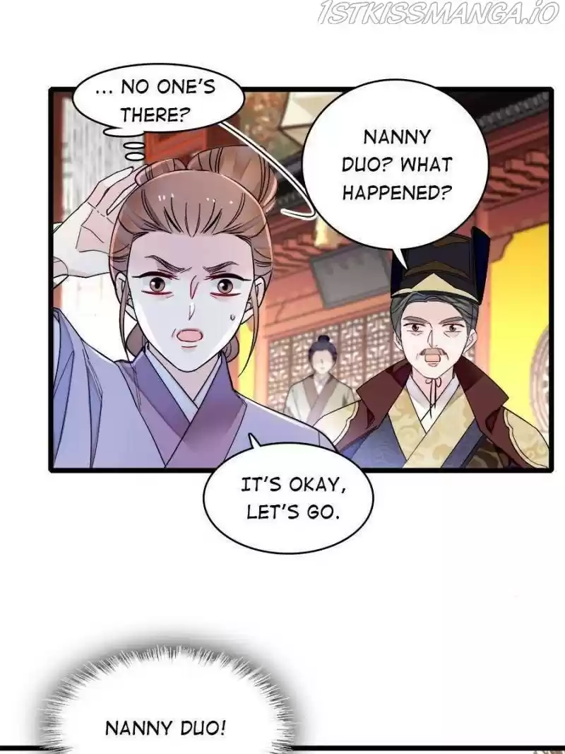 The Brocaded Tale Of The Girl Si Chapter 189