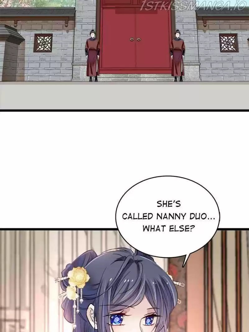 The Brocaded Tale Of The Girl Si Chapter 189