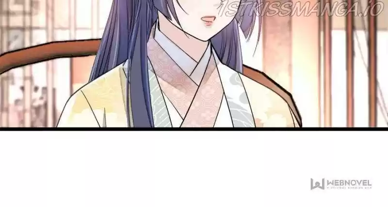 The Brocaded Tale Of The Girl Si Chapter 189