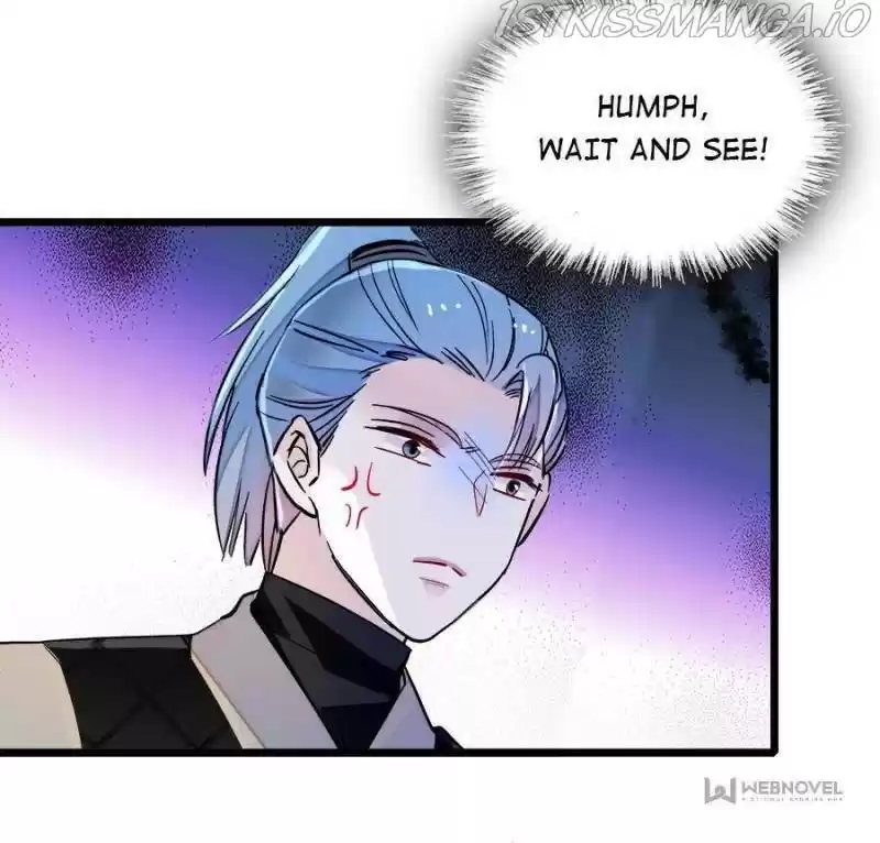 The Brocaded Tale Of The Girl Si Chapter 189