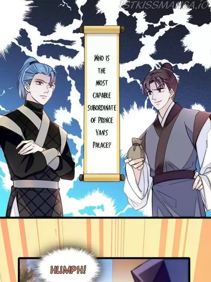 The Brocaded Tale Of The Girl Si Chapter 189