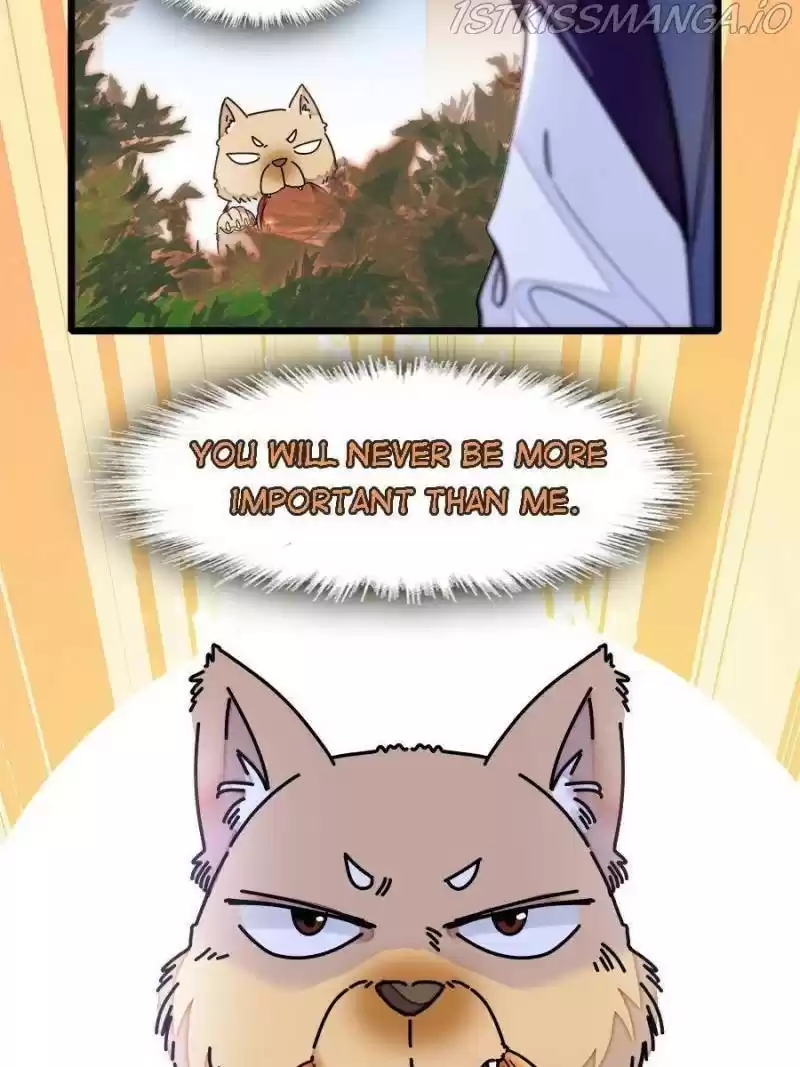 The Brocaded Tale Of The Girl Si Chapter 189