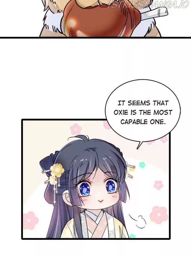 The Brocaded Tale Of The Girl Si Chapter 189