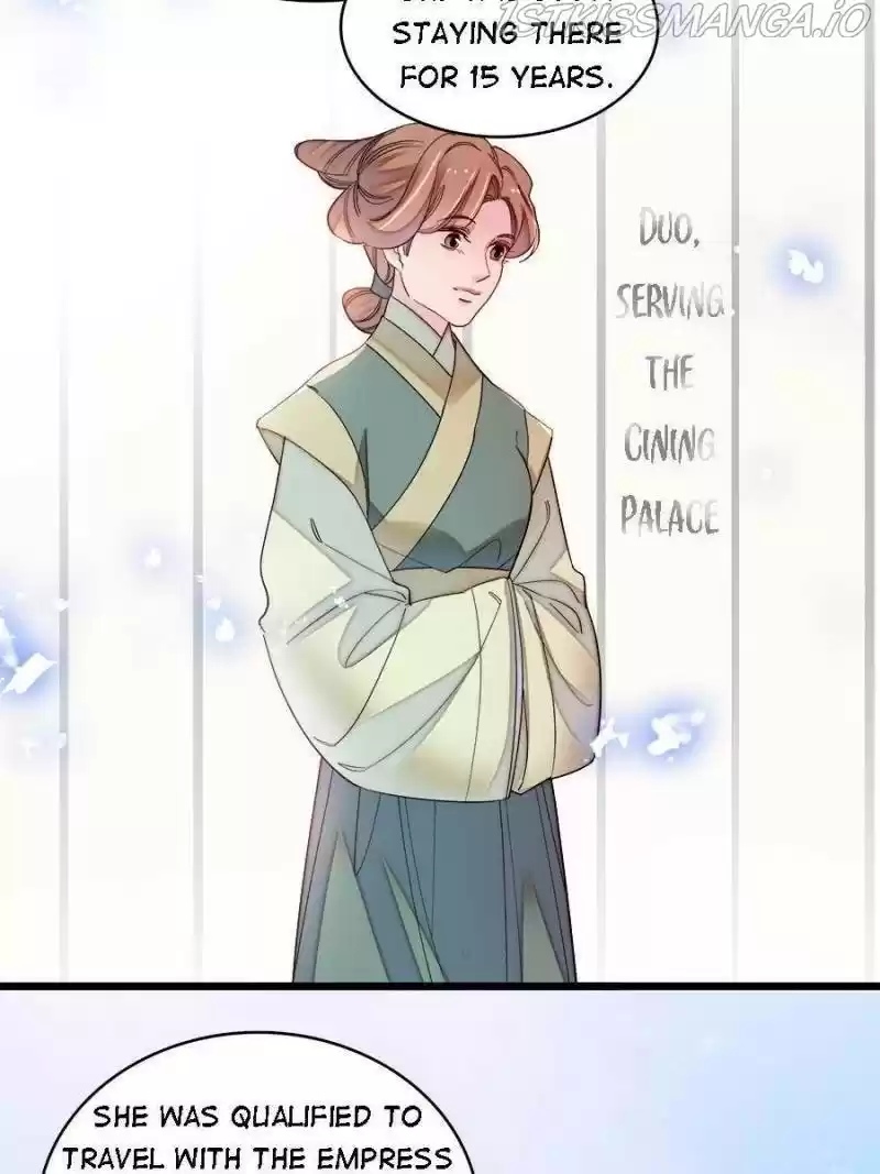 The Brocaded Tale Of The Girl Si Chapter 189