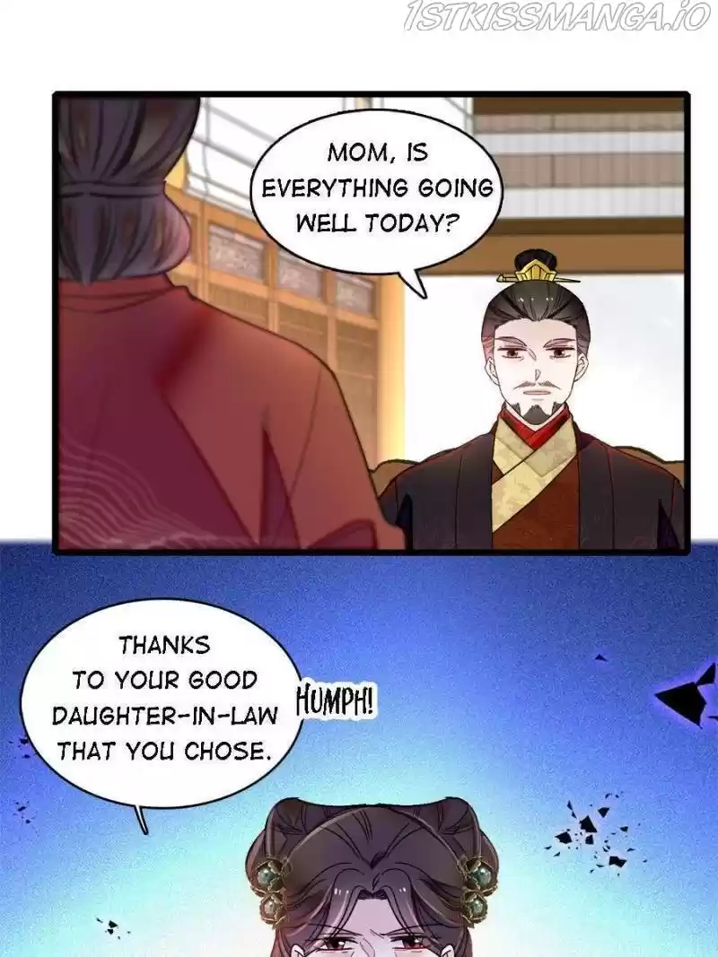 The Brocaded Tale Of The Girl Si Chapter 189