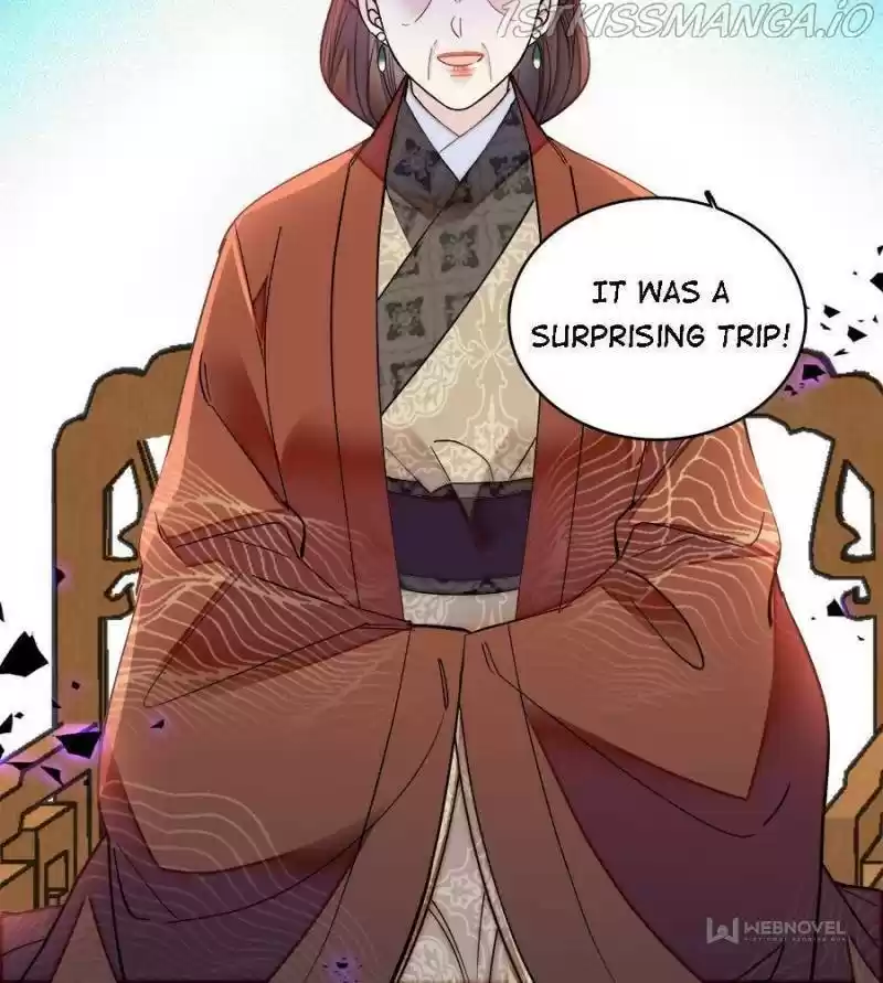 The Brocaded Tale Of The Girl Si Chapter 189