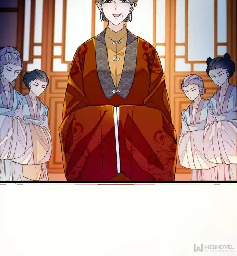 The Brocaded Tale Of The Girl Si Chapter 19