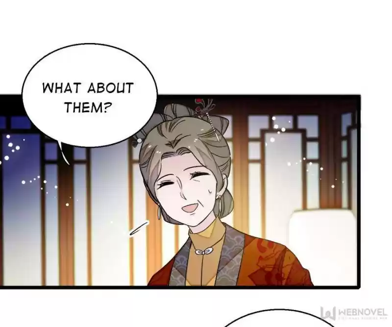 The Brocaded Tale Of The Girl Si Chapter 19