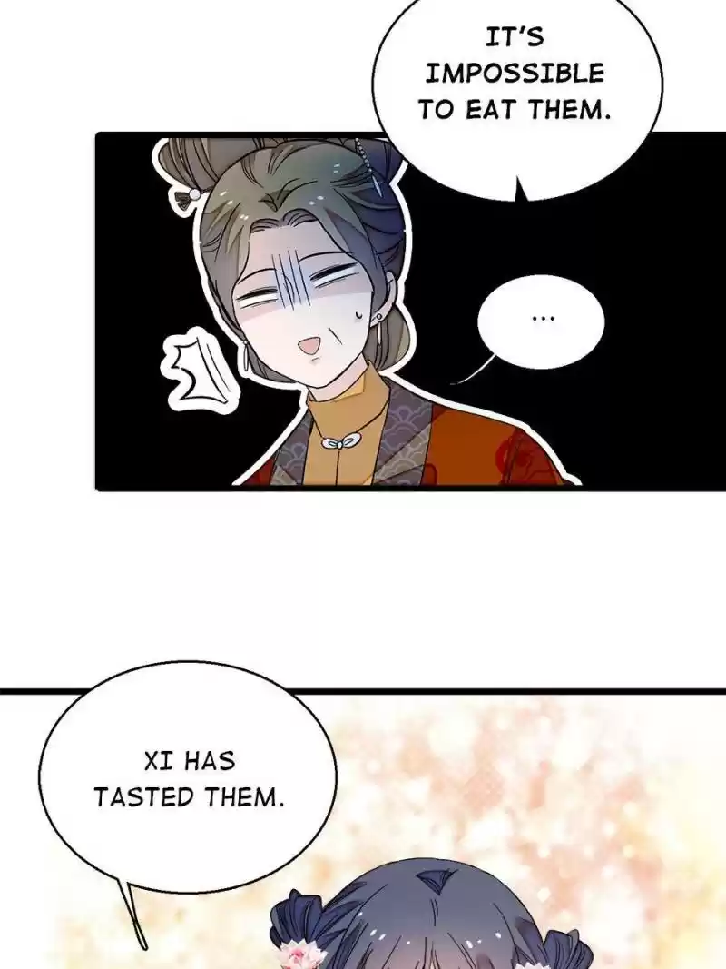 The Brocaded Tale Of The Girl Si Chapter 19