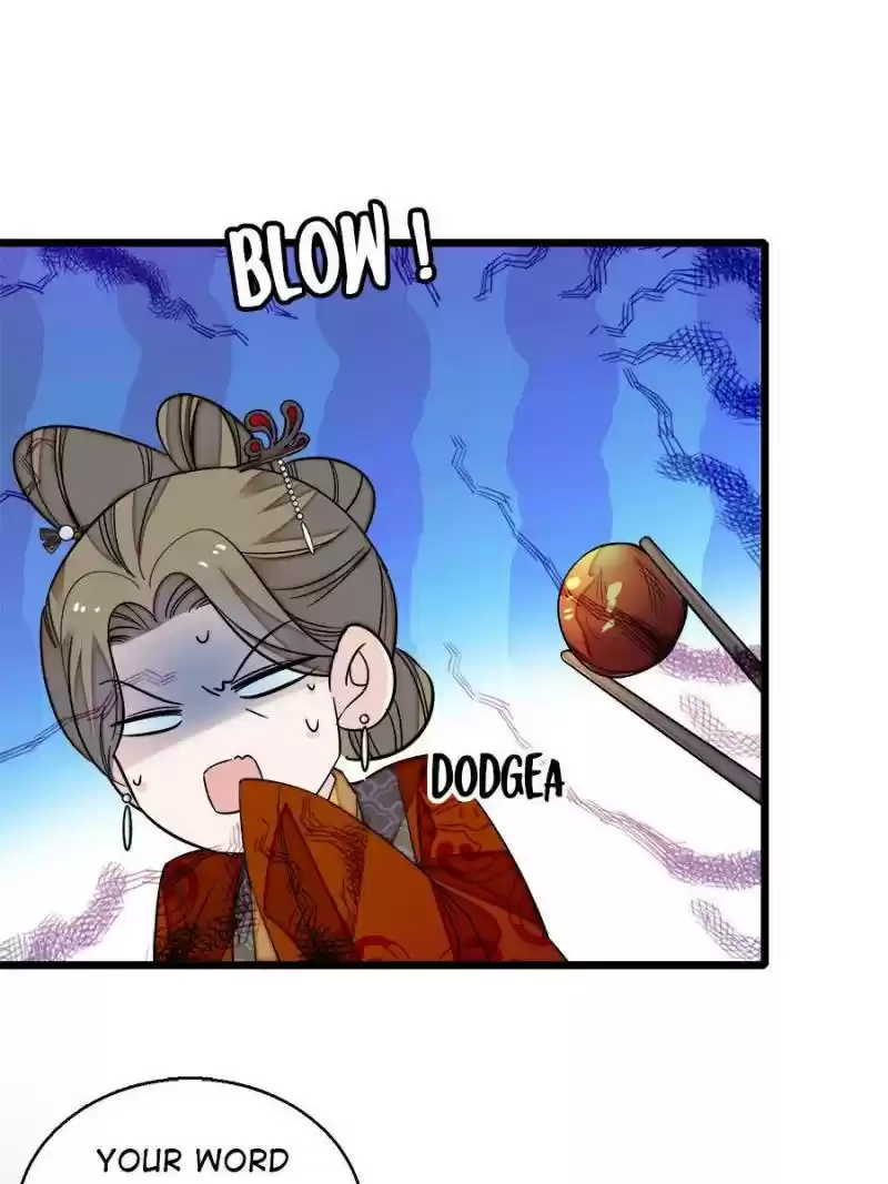 The Brocaded Tale Of The Girl Si Chapter 19