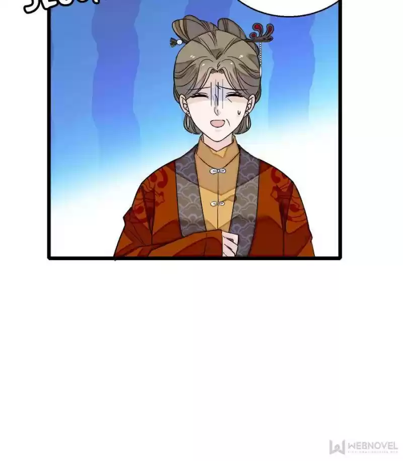 The Brocaded Tale Of The Girl Si Chapter 19