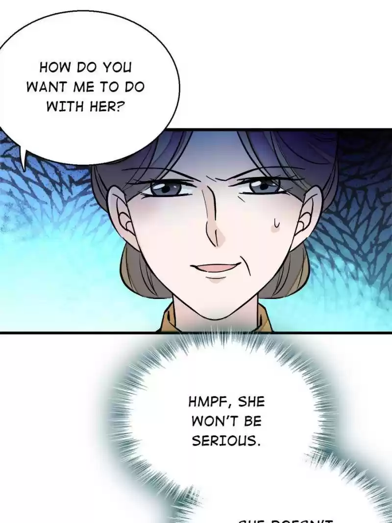 The Brocaded Tale Of The Girl Si Chapter 19