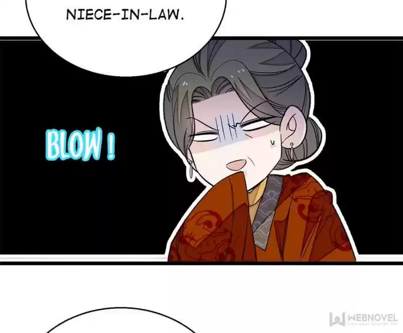 The Brocaded Tale Of The Girl Si Chapter 19