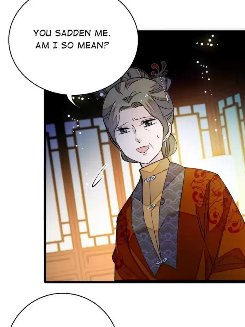 The Brocaded Tale Of The Girl Si Chapter 19