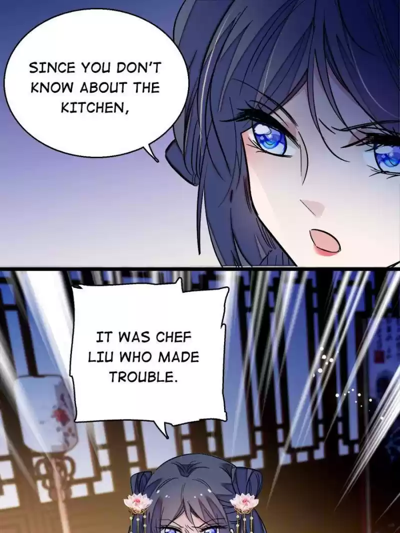 The Brocaded Tale Of The Girl Si Chapter 19