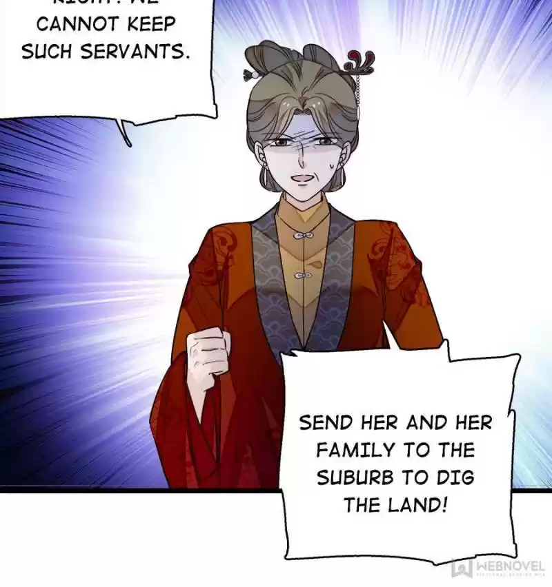 The Brocaded Tale Of The Girl Si Chapter 19