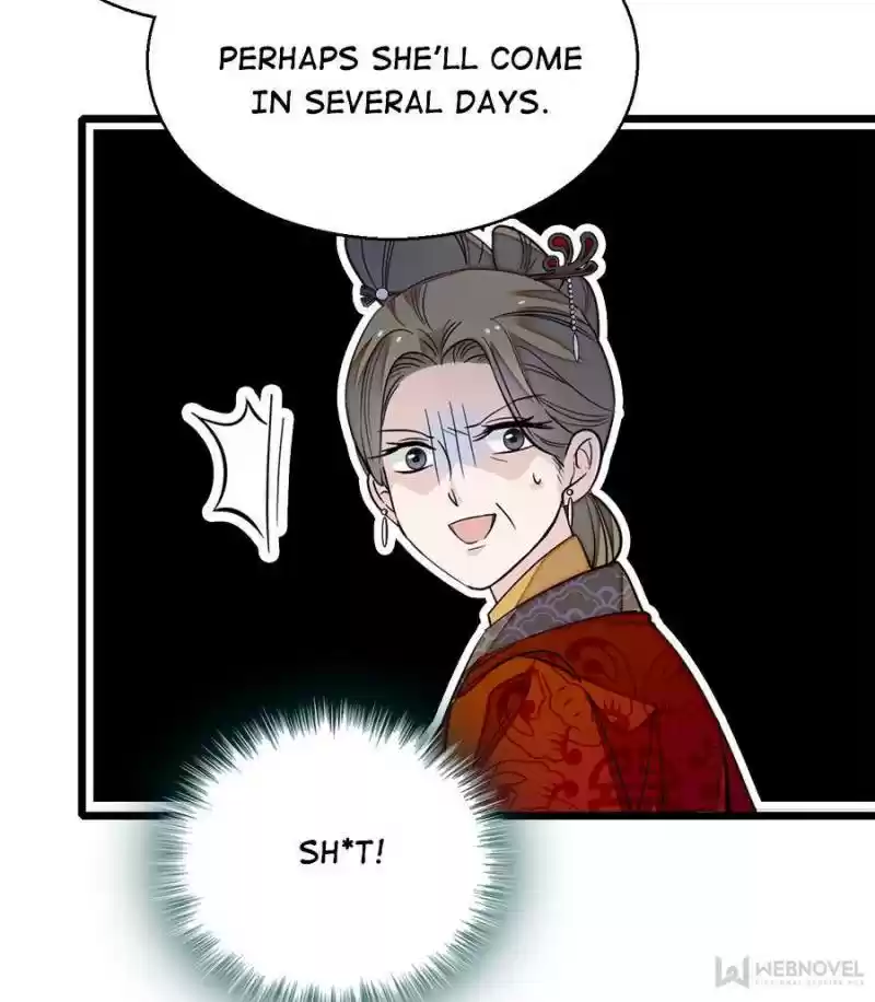 The Brocaded Tale Of The Girl Si Chapter 19