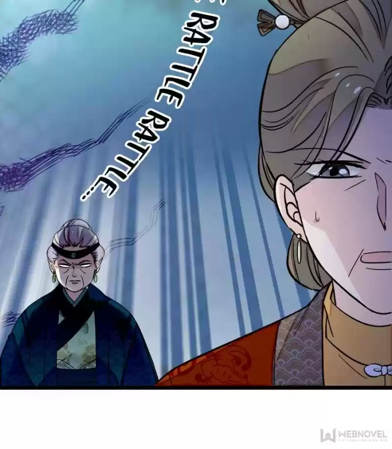 The Brocaded Tale Of The Girl Si Chapter 19