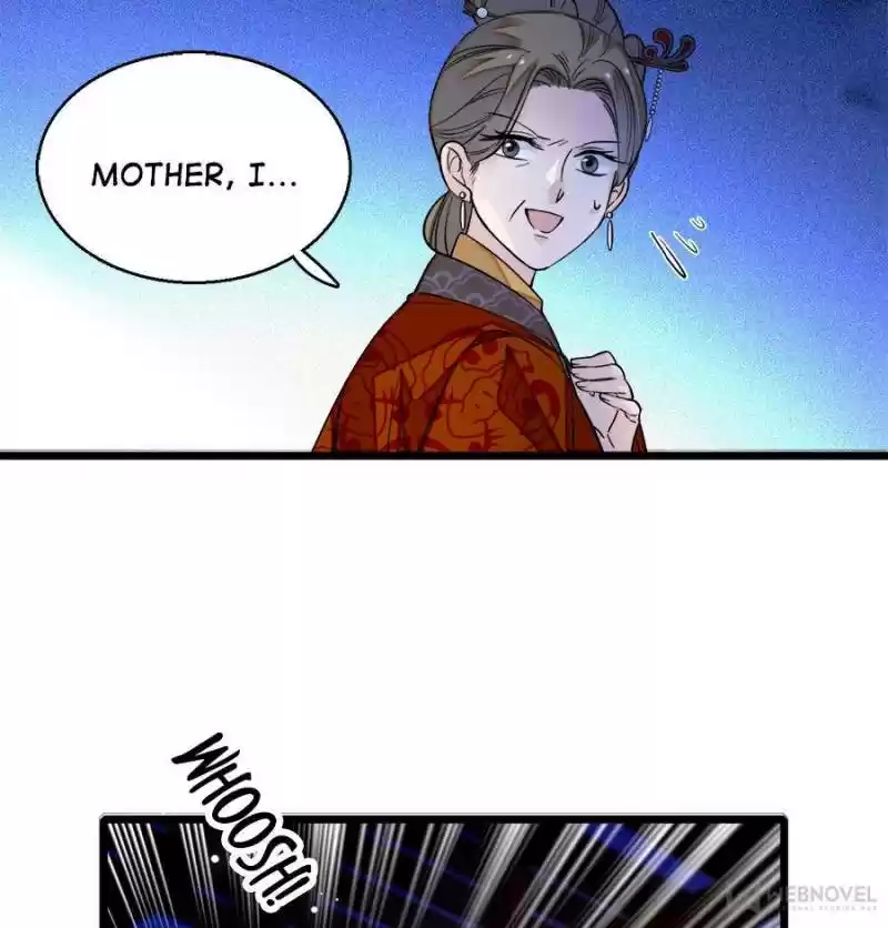 The Brocaded Tale Of The Girl Si Chapter 19