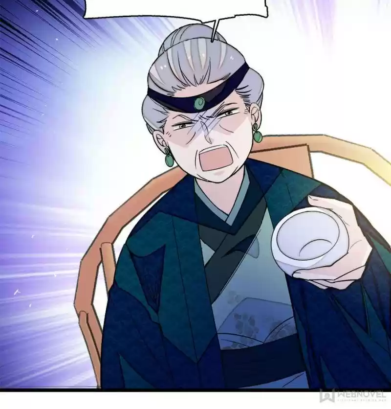 The Brocaded Tale Of The Girl Si Chapter 19