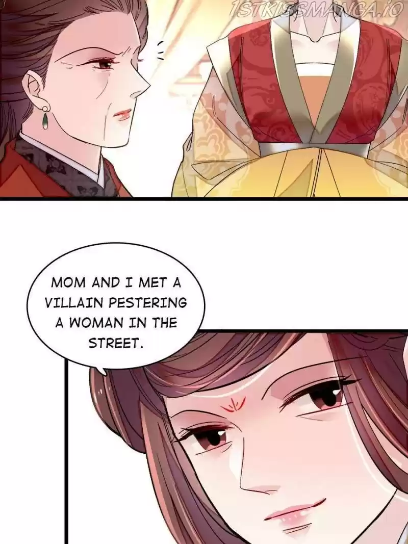 The Brocaded Tale Of The Girl Si Chapter 190